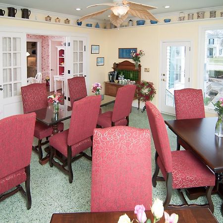 Greene Gables Inn White Hall Esterno foto