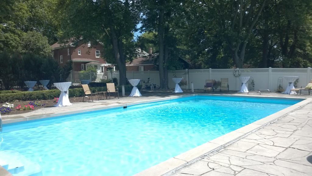 Greene Gables Inn White Hall Esterno foto