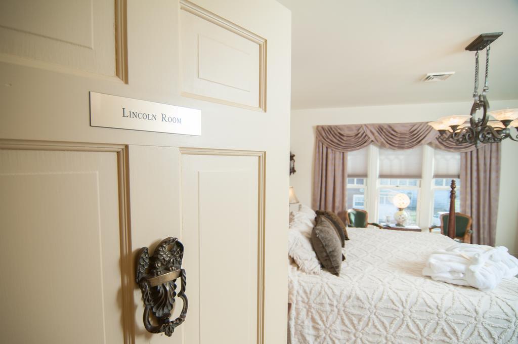 Greene Gables Inn White Hall Esterno foto