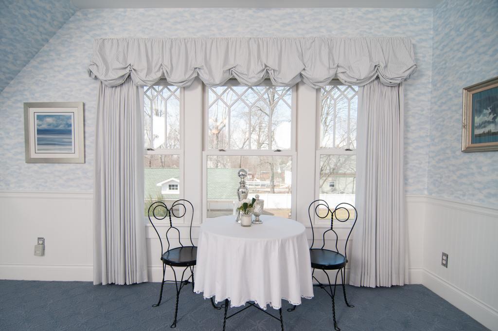 Greene Gables Inn White Hall Esterno foto