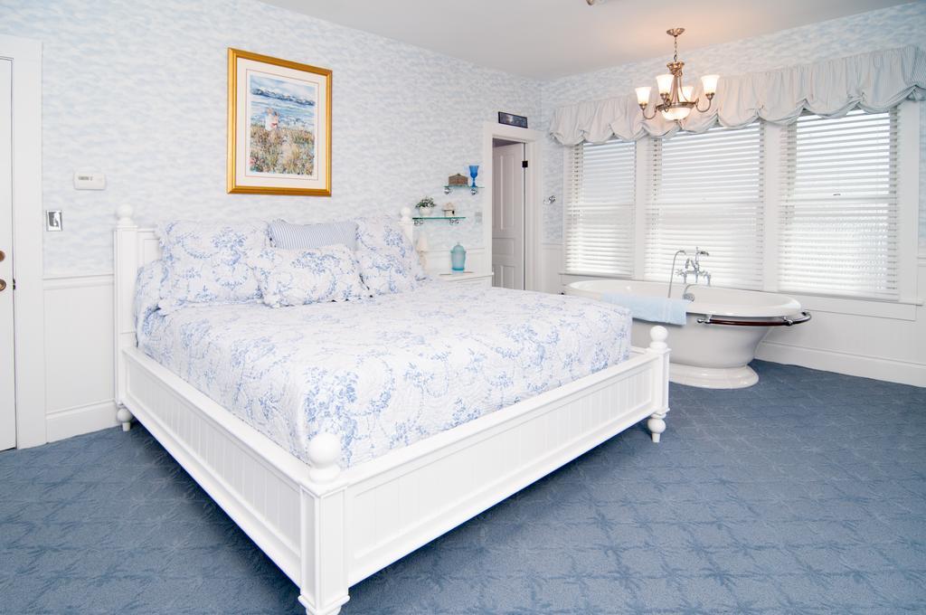 Greene Gables Inn White Hall Esterno foto