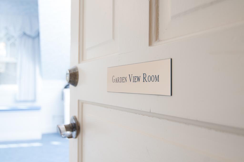 Greene Gables Inn White Hall Esterno foto