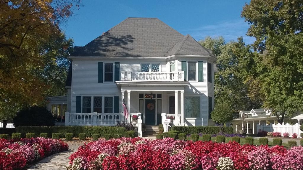 Greene Gables Inn White Hall Esterno foto